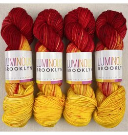 Luminous Brooklyn Heatwave - Sport - Luminous Brooklyn