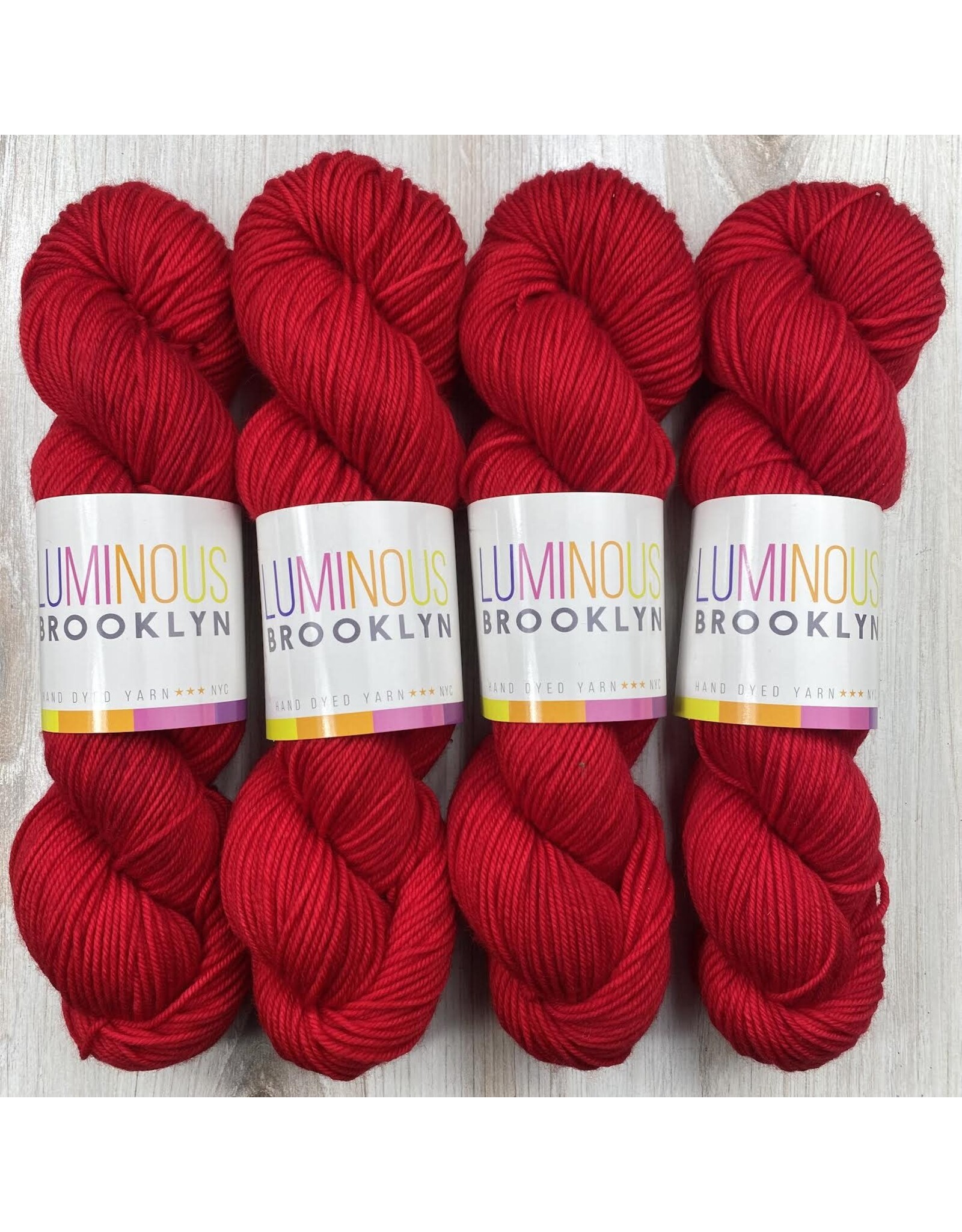 Luminous Brooklyn Lucky in Love - Sport - Luminous Brooklyn
