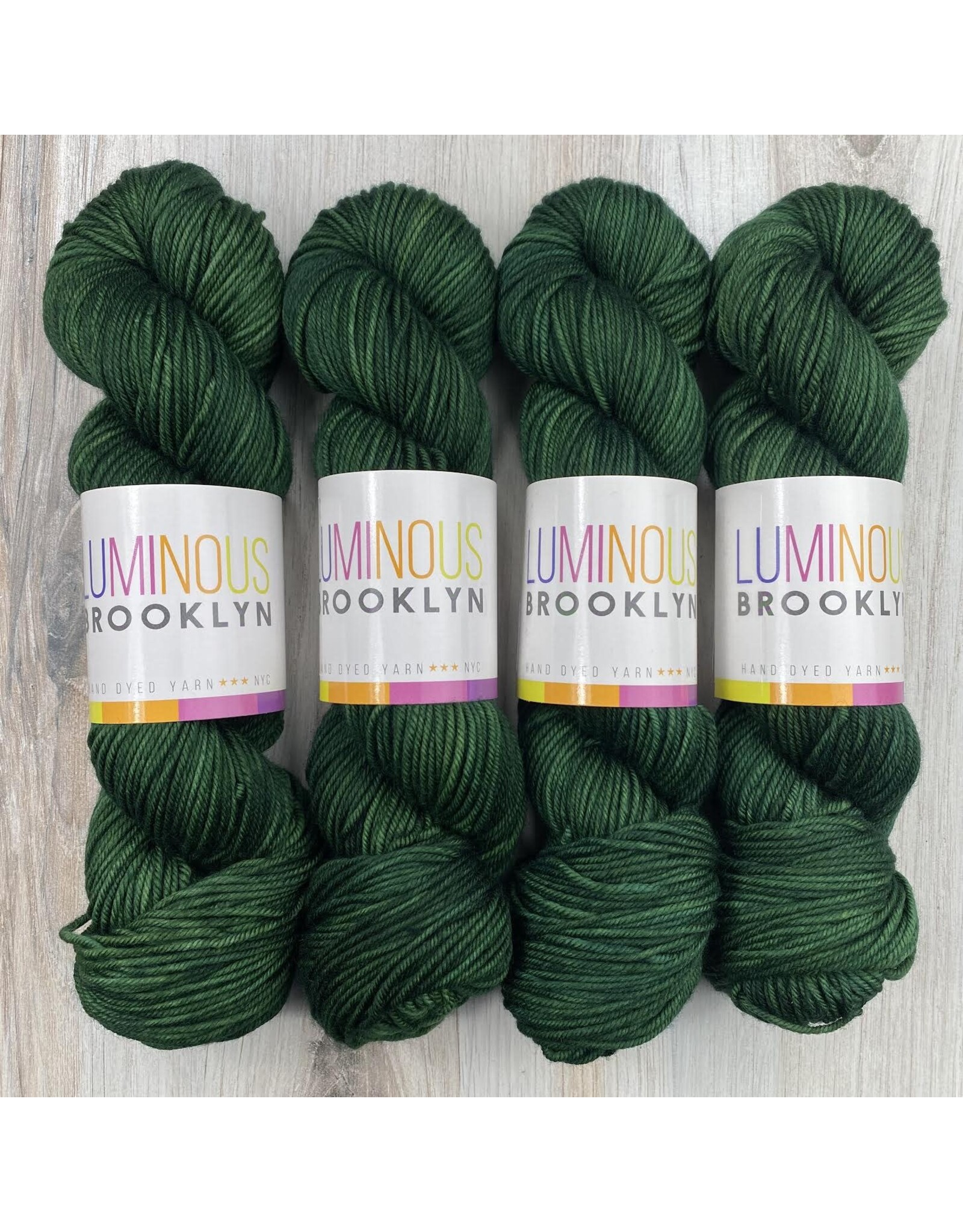 Luminous Brooklyn Orion - Sport - Luminous Brooklyn