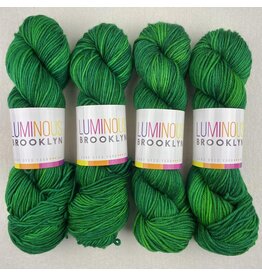Luminous Brooklyn Quetzal - Sport - Luminous Brooklyn