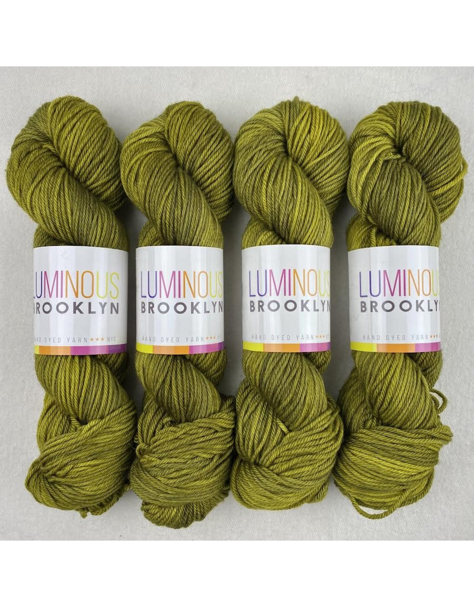 Luminous Brooklyn Serpentine - Sport - Luminous Brooklyn