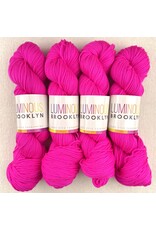 Luminous Brooklyn Shock Value - Sport - Luminous Brooklyn