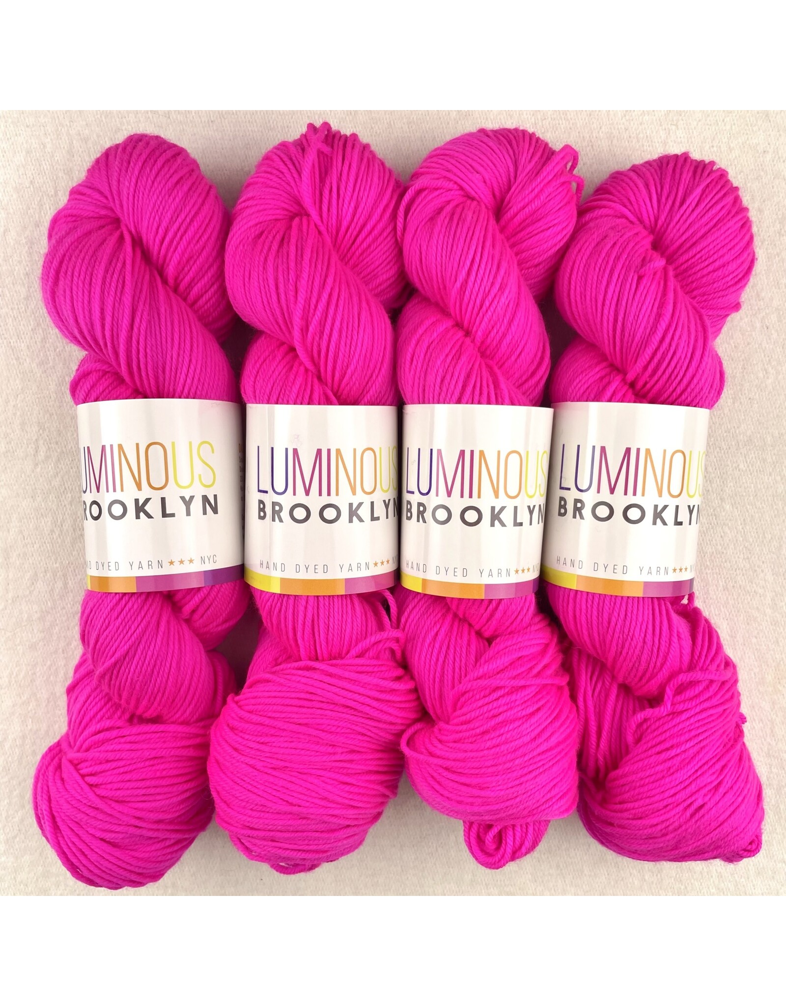 Luminous Brooklyn Shock Value - Sport - Luminous Brooklyn