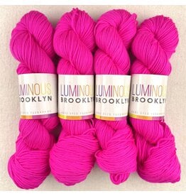 Luminous Brooklyn Shock Value - Sport - Luminous Brooklyn
