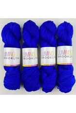 Luminous Brooklyn Sound and Vision - Sport - Luminous Brooklyn