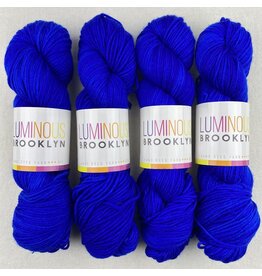 Luminous Brooklyn Sound and Vision - Sport - Luminous Brooklyn