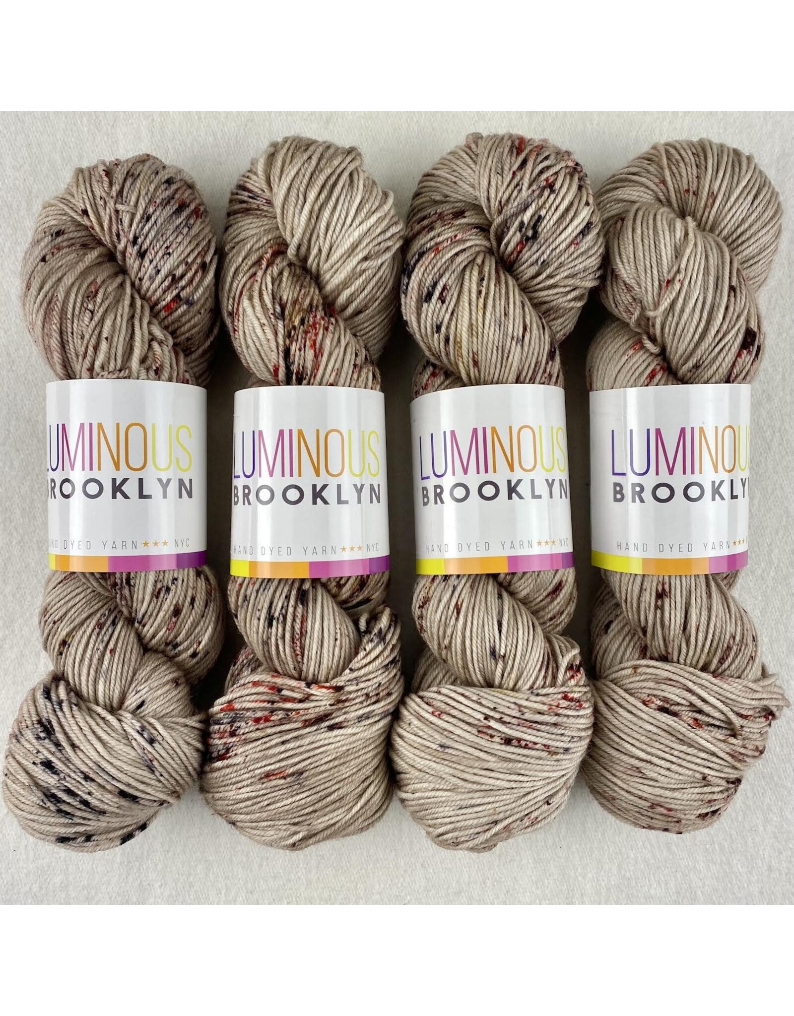 Luminous Brooklyn Turbinado - Sport - Luminous Brooklyn