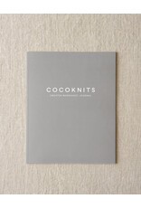 Coco Knits Sweater Worksheet Journal