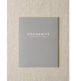 Coco Knits Sweater Worksheet Journal
