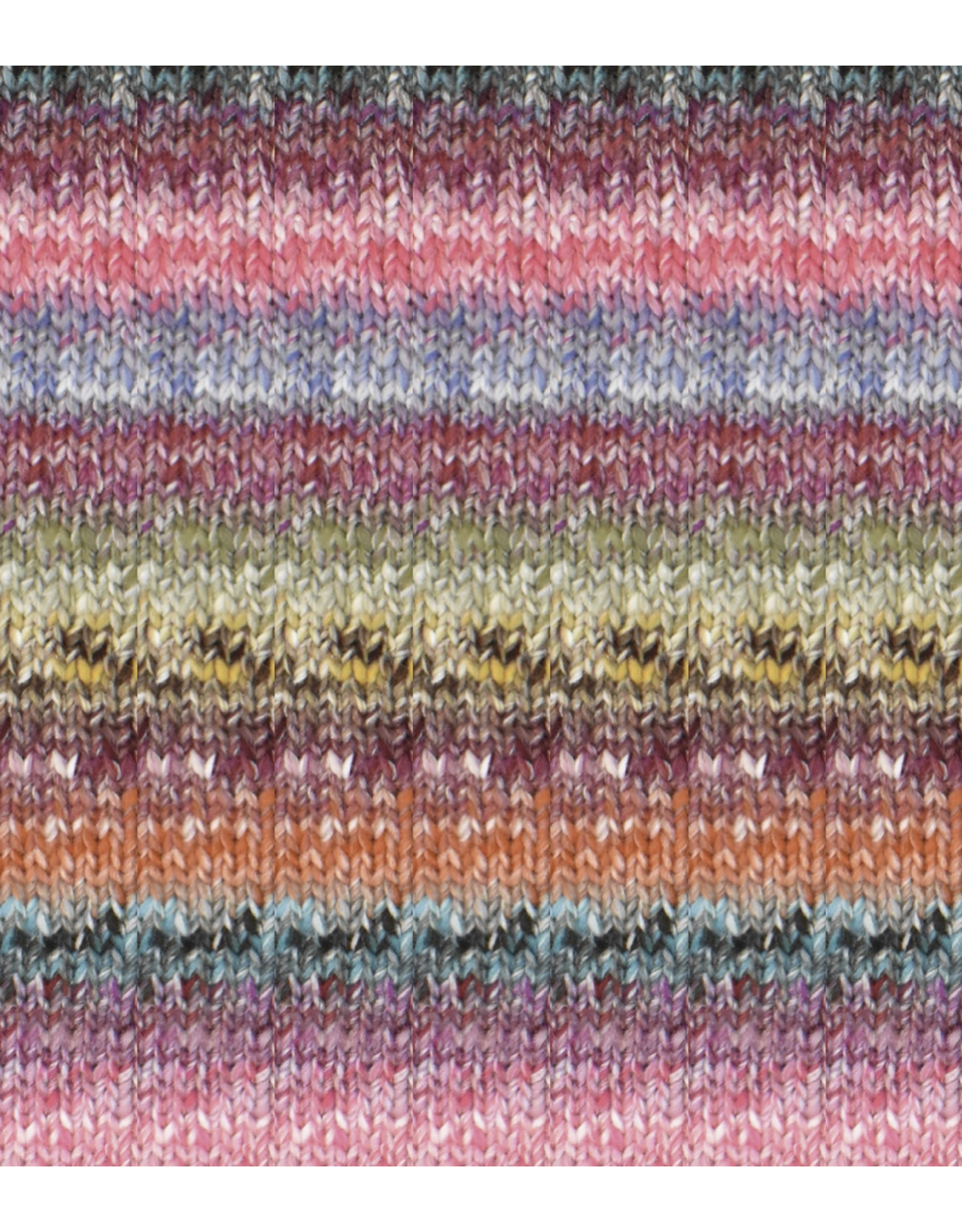 Noro 09 Barairo - Rikka - Noro