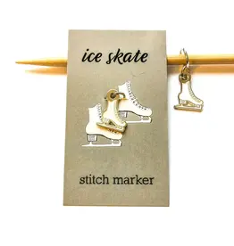 Firefly Notes Removable progress keeper - Ice Skate - Firefly Notes