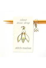 Firefly Notes Removable progress keeper - Snowdrop - Firefly Notes