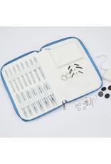 KnitPro - Nova Grande Interchangeable Knitting Needle Set - 5"