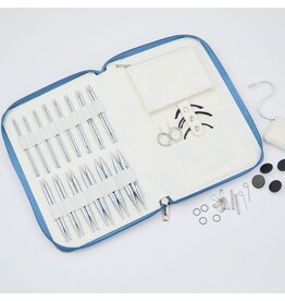 KnitPro - Nova Grande Interchangeable Knitting Needle Set - 5"