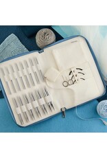 KnitPro - Nova Grande Interchangeable Knitting Needle Set - 5"