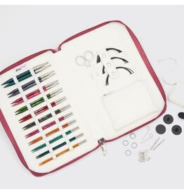KnitPro - Dreamz Regal Interchangeable Needle Set - 5"