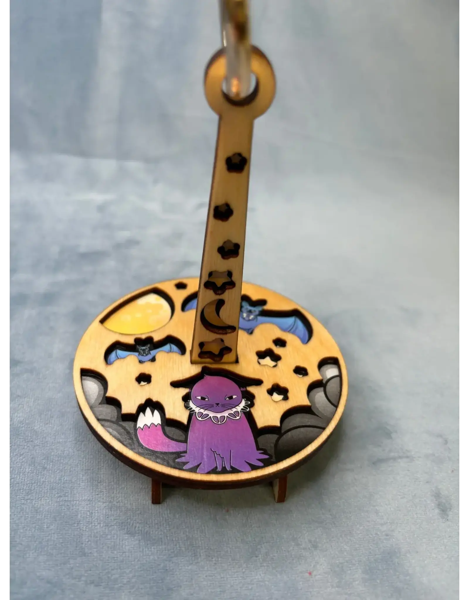 Lemonwood Original Mini Minder - Hallow Kawaii - Lemonwood