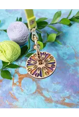 Lemonwood Original Mini Minder - Mid-Century Modern Drop - Lemonwood