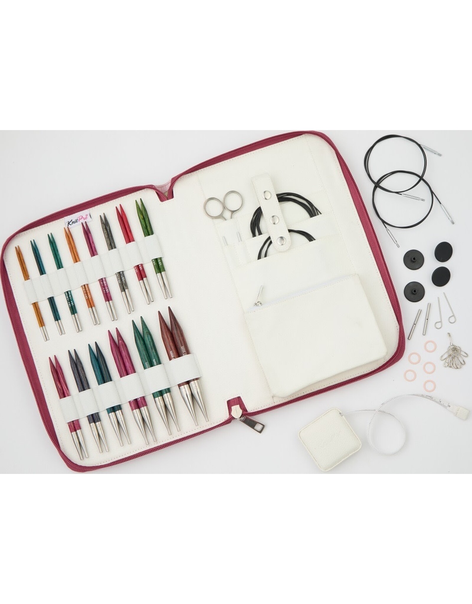 KnitPro - Dreamz Grande Interchangeable Needle Set - 5"