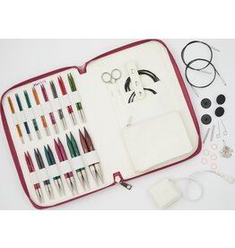 KnitPro - Dreamz Grande Interchangeable Needle Set - 5"