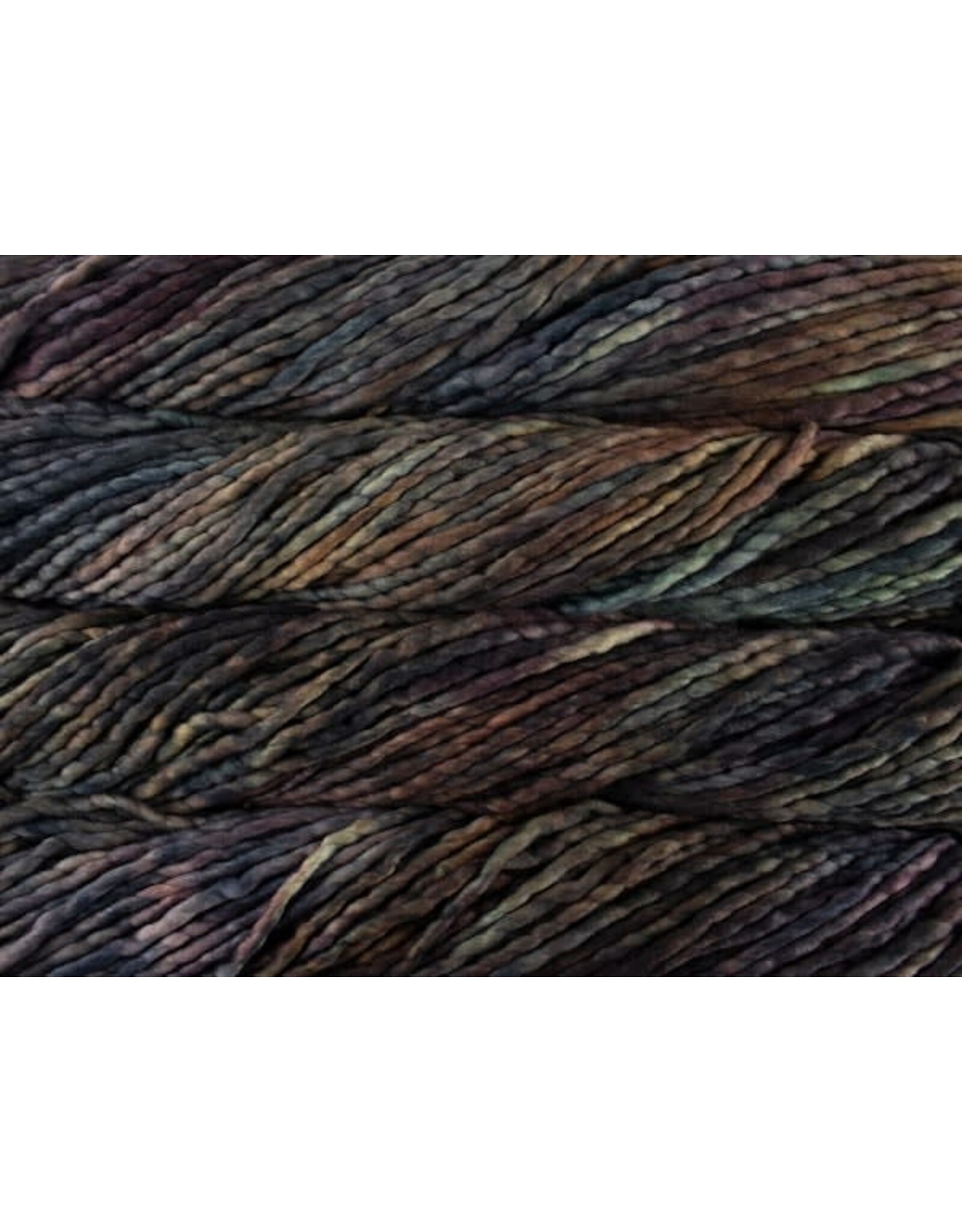 Malabrigo Woodland - Rasta - Malabrigo
