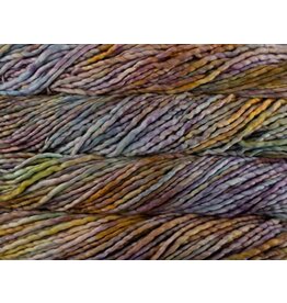 Malabrigo Dancing Leaves - Rasta - Malabrigo