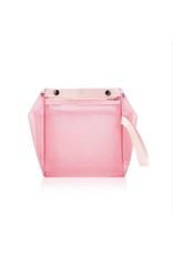 Della Q Della Q - Oh Snap Sacks Small - Petal