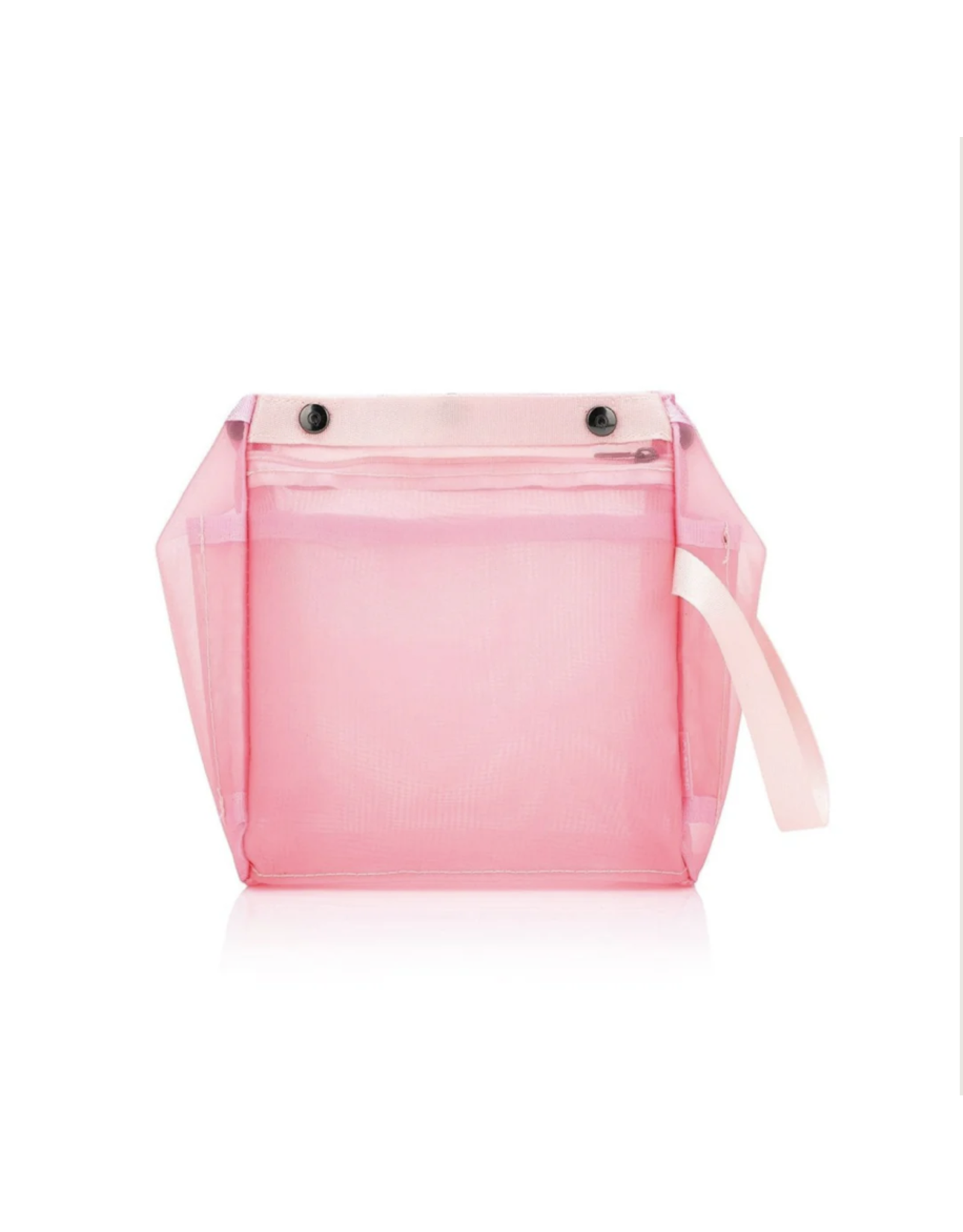 Della Q Della Q - Oh Snap Sacks Small - Petal