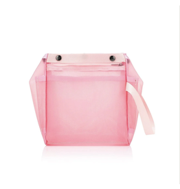 Della Q Della Q - Oh Snap Sacks Small - Petal