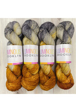 Luminous Brooklyn Olympia - Brilliant Fine Weight - Luminous Brooklyn