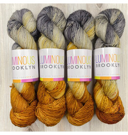 Luminous Brooklyn Olympia - Brilliant Fine Weight - Luminous Brooklyn