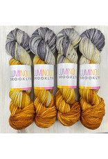 Luminous Brooklyn Olympia - Lustrous Chunky - Luminous Brooklyn