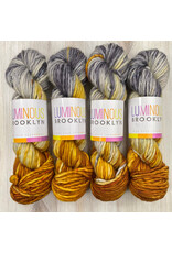 Luminous Brooklyn Olympia - Sublime Super Bulky - Luminous Brooklyn
