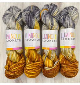 Luminous Brooklyn Olympia - Sublime Super Bulky - Luminous Brooklyn
