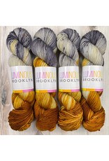 Luminous Brooklyn Olympia - Dazzling DK - Luminous Brooklyn