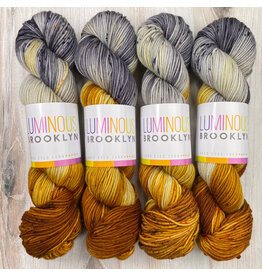 Luminous Brooklyn Olympia - Dazzling DK - Luminous Brooklyn