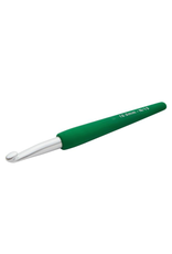 KnitPro Waves crochet hook size N (10mm)