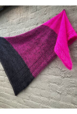 Speedwell Shawl Kit Choose Your Own Mohair