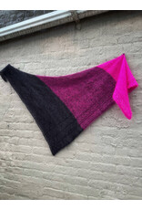 Speedwell Shawl Kit Choose Your Own Mohair