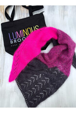 Speedwell Shawl Kit Choose Your Own Mohair