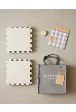 CocoKnits Knitter's Block