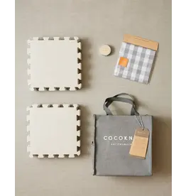 CocoKnits Knitter's Block