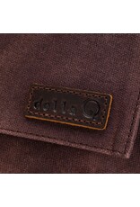 Della Q Della Q - Maker's Midi Backpack - Cocoa