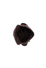 Della Q Della Q - Maker's Midi Backpack - Cocoa