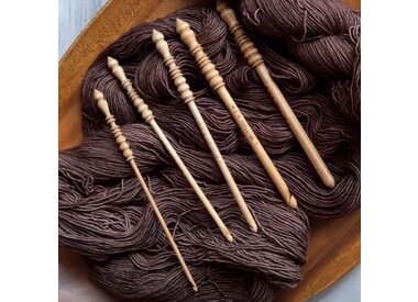 Crochet Hooks
