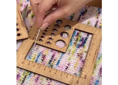 Measuring Tools / Gauges