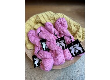 Inca Eco Organic Cotton