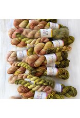 Luminous Brooklyn Secret Garden - Sublime Super Bulky - Luminous Brooklyn