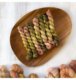 Luminous Brooklyn Secret Garden - Mini - Luminous Brooklyn