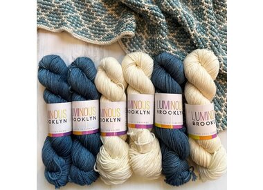 Stellar Worsted